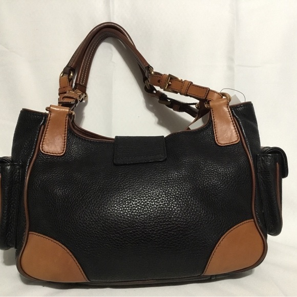 Authentic PRADA Handbag - Picture 3 of 15